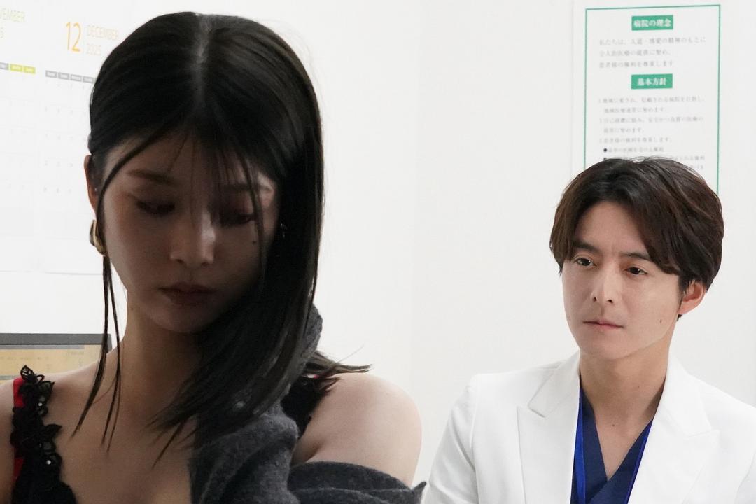 我所不知道的我 剧照6