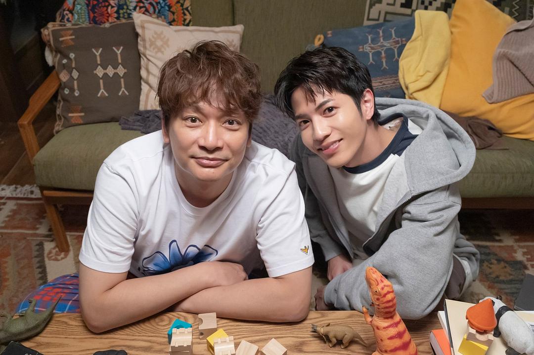 日本第一最差劲男人※我的家人是冒牌货 剧照5