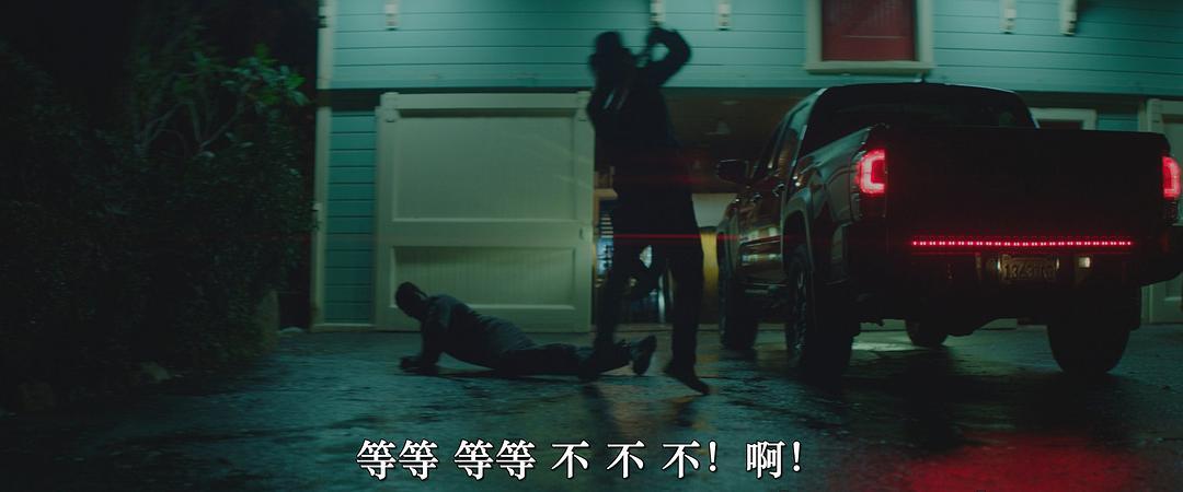 斯克鲁奇先生的坏坏名单 剧照4