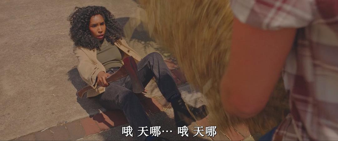 圣诞原木2 剧照5