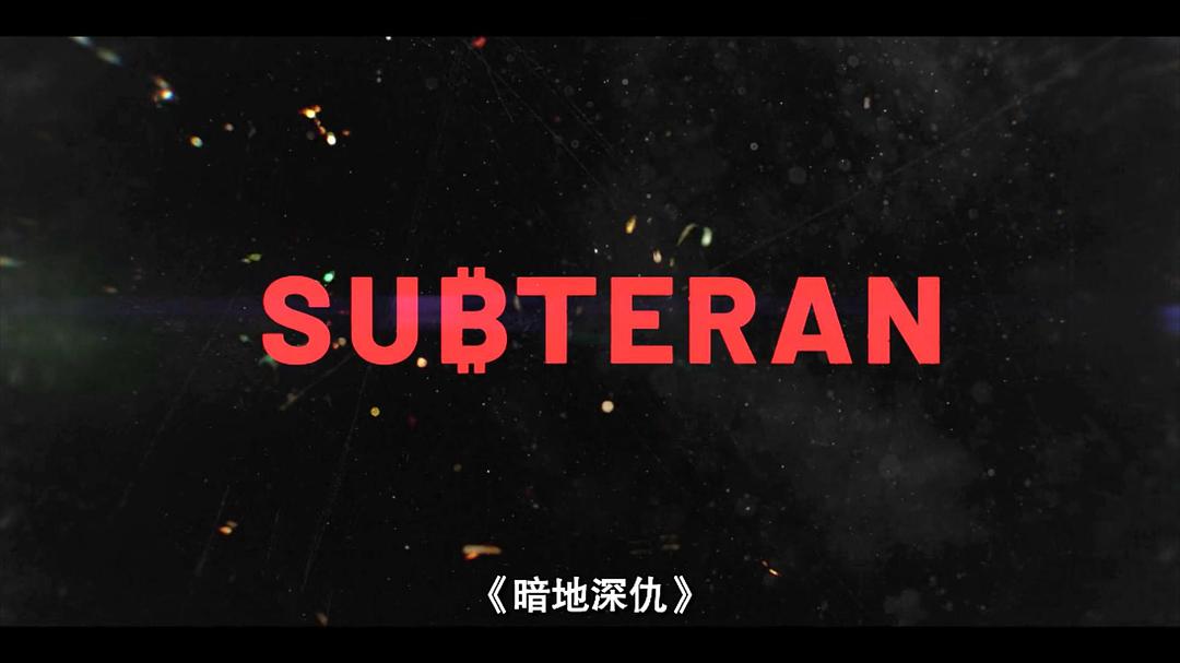 暗地深仇 剧照1
