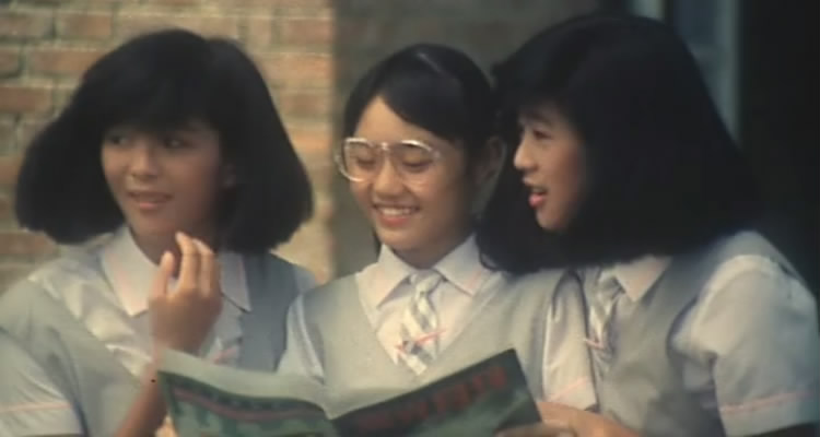 少女日记 剧照10