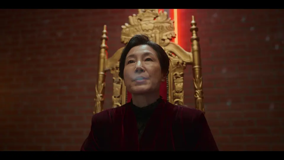 揭密最前线 剧照2