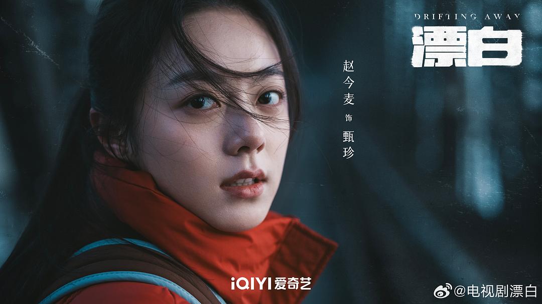 漂白 剧照5