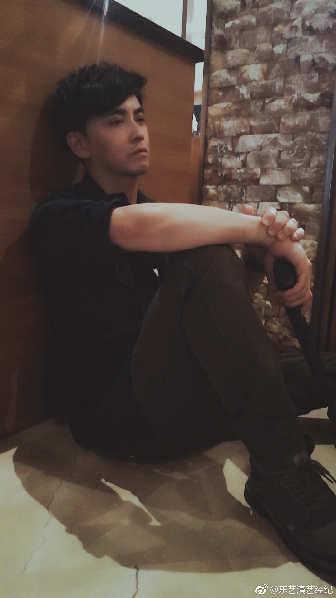 西夏死书 剧照1