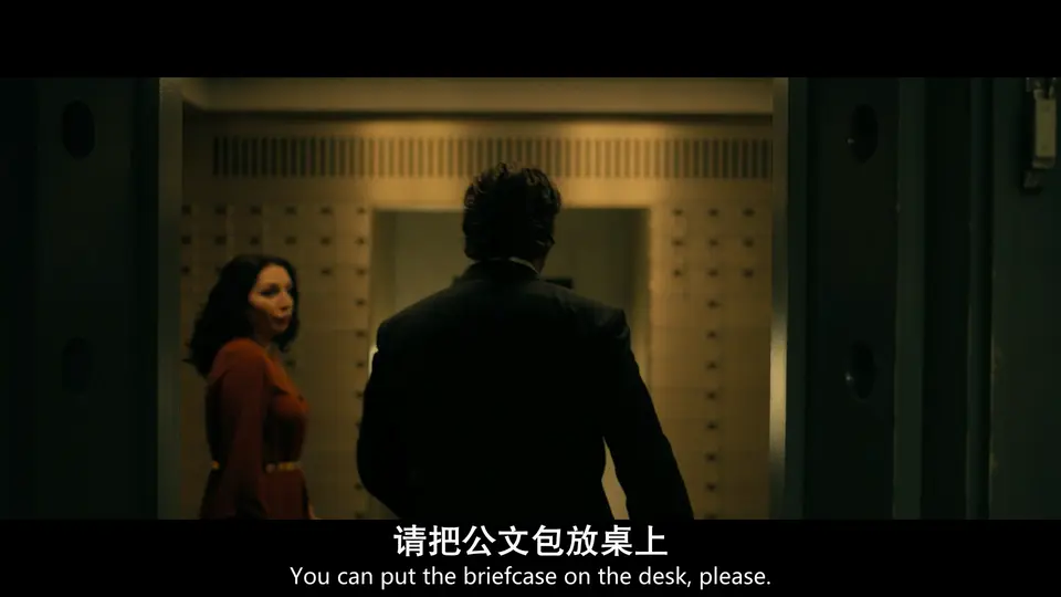 绝密战境 剧照2