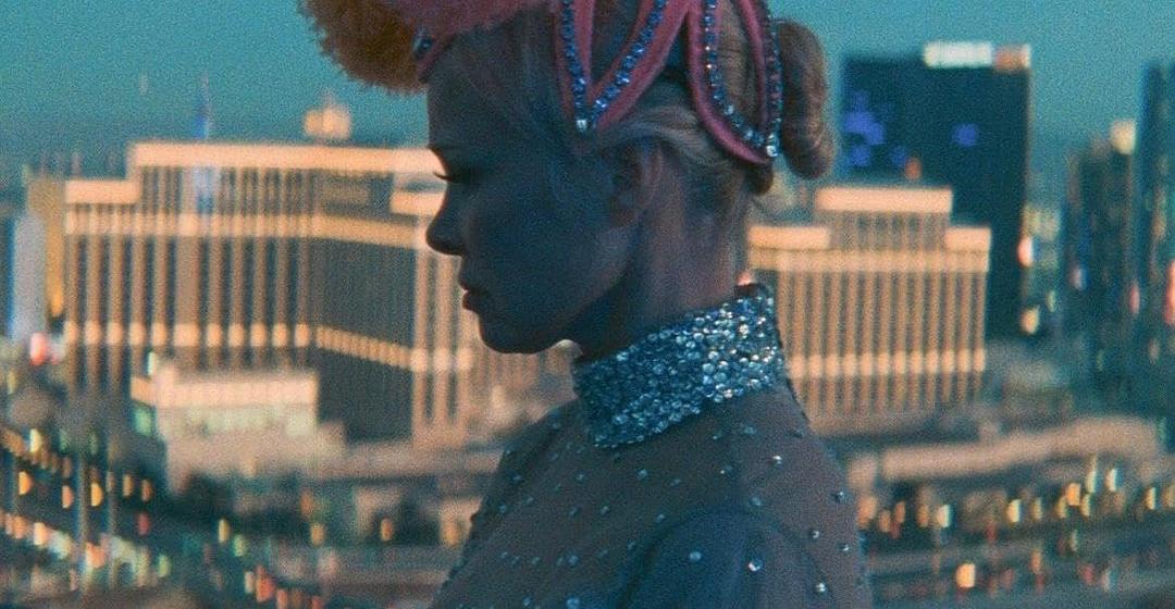 最后的舞女 剧照1