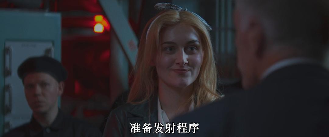 人类法则 剧照1