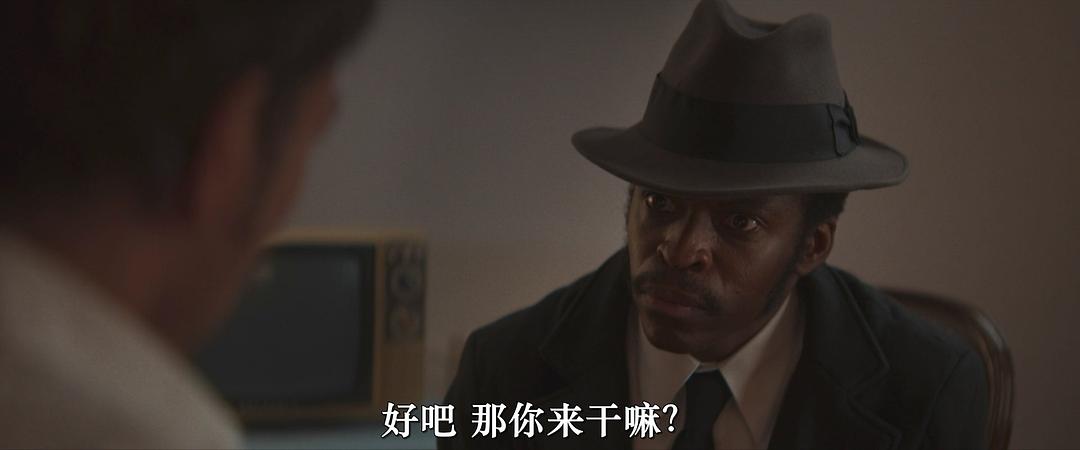 人类法则 剧照2