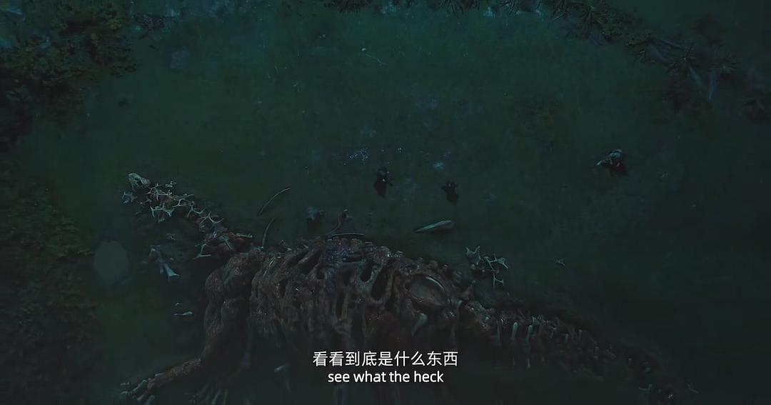重返侏罗纪 剧照1