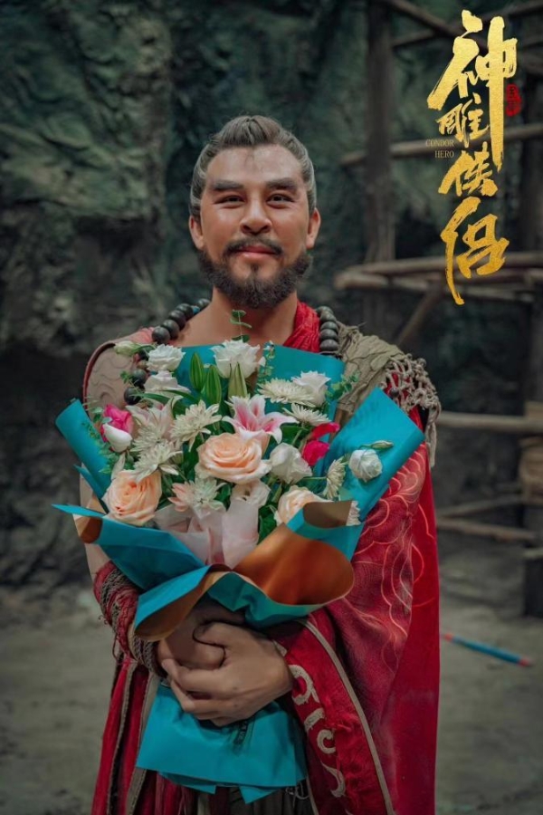 神雕侠侣:问世间 剧照2