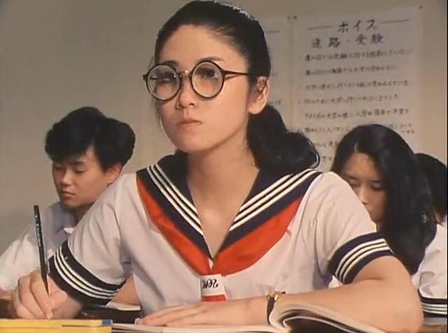 飞女刑事 剧照9
