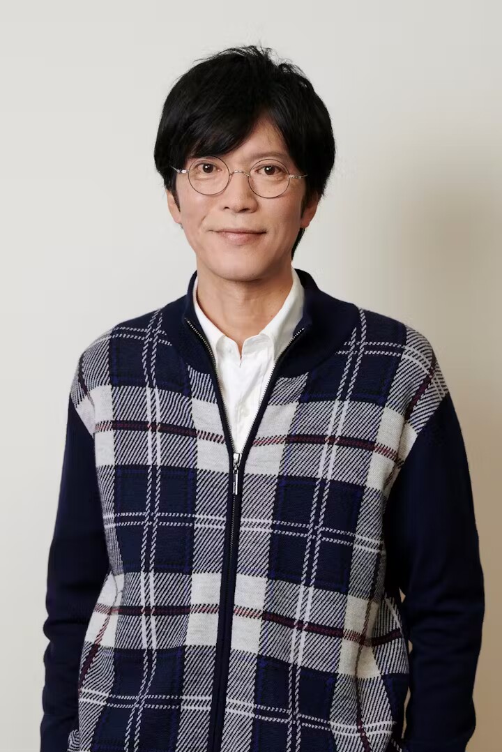 法庭之龙 剧照2
