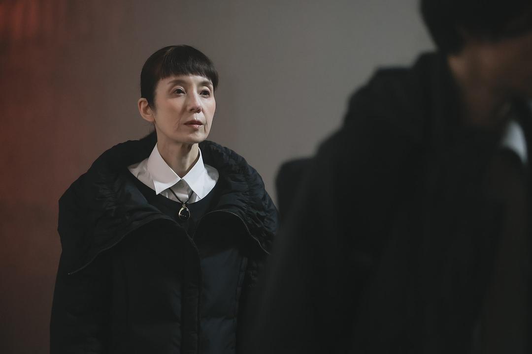 财阀复仇:致成为嫂子的前妻 剧照1