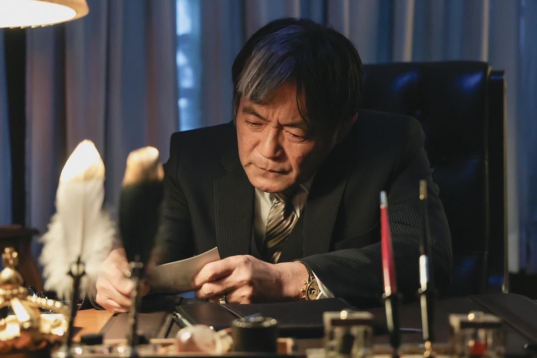 财阀复仇:致成为嫂子的前妻 剧照8