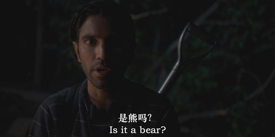 死而复生 剧照3