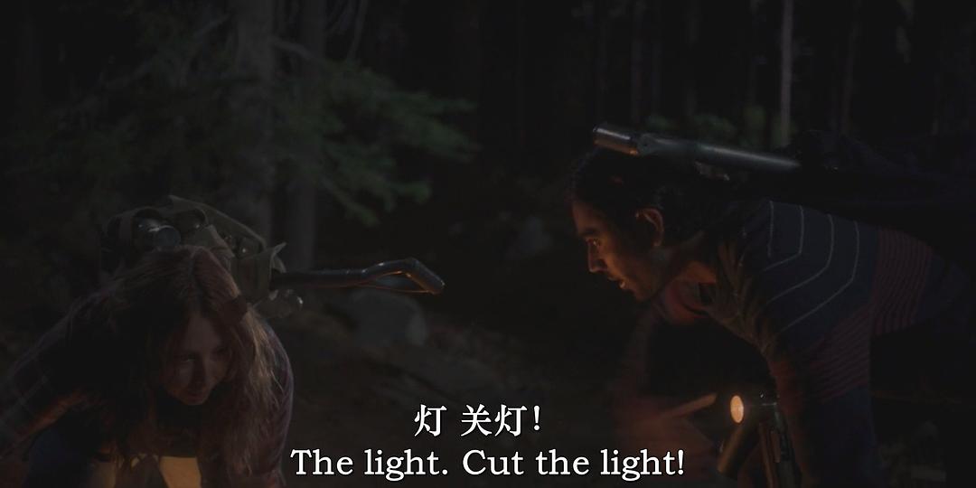 死而复生 剧照6