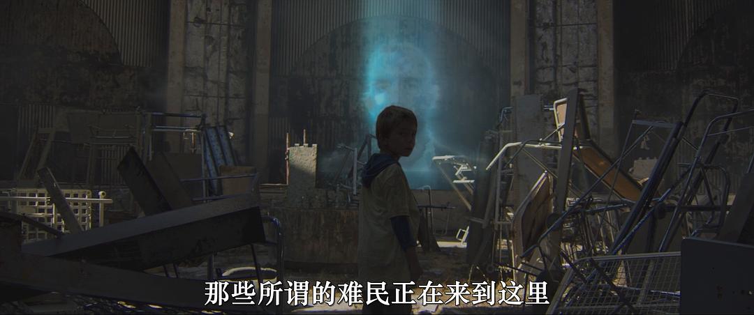 M 剧照3
