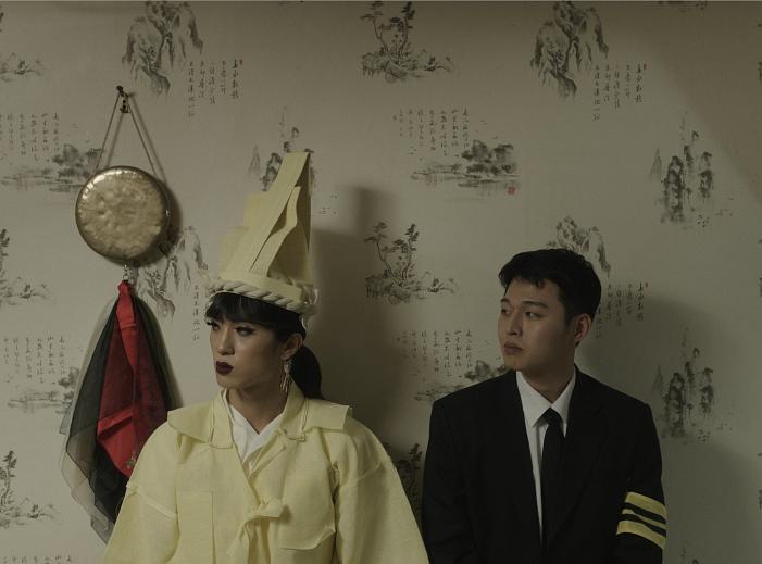 孔雀皇后 剧照2