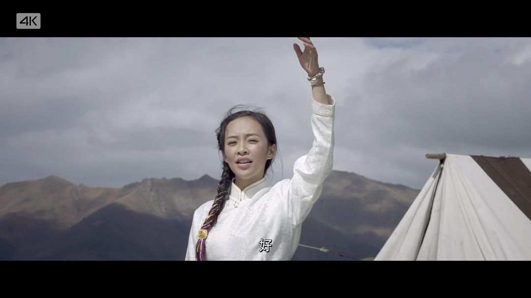 雪牦牛 剧照6