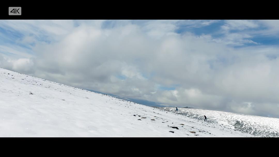 雪牦牛 剧照9