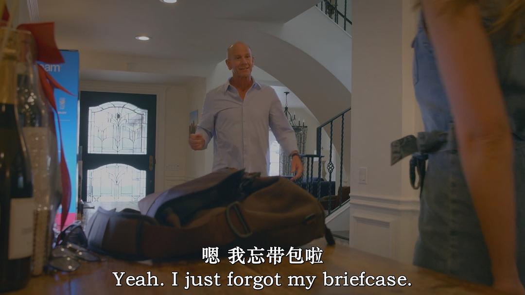 A Nanny to Die For 剧照3