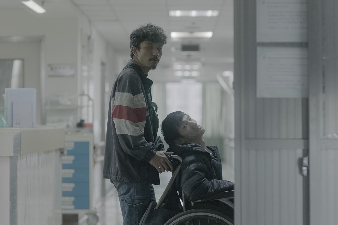 白衣苍狗 剧照2