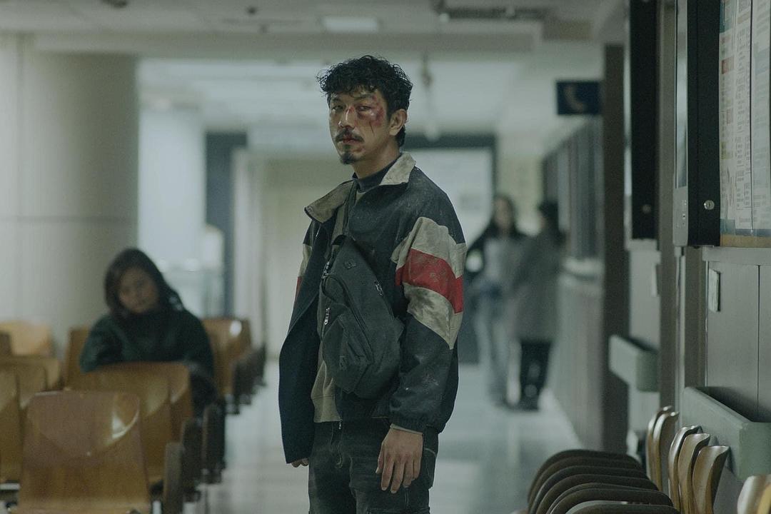 白衣苍狗 剧照3