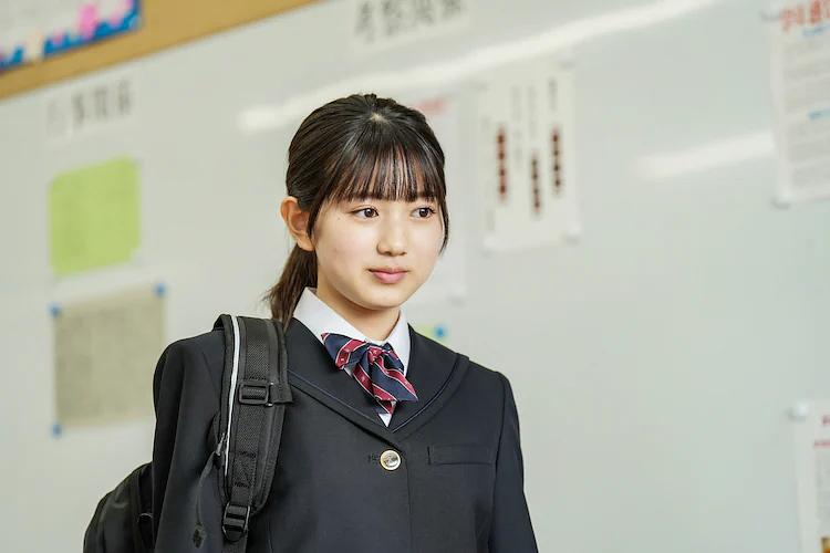 巡演转学生 剧照10