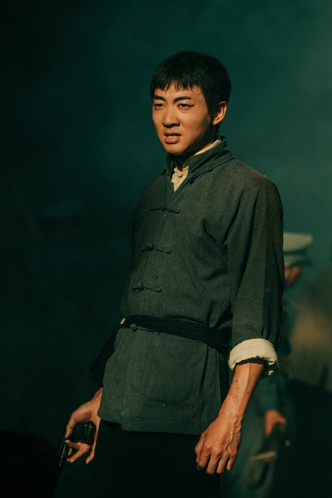 柯村风云 剧照5