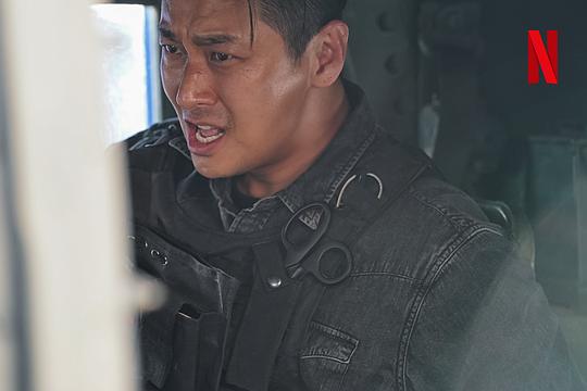 重症外伤中心 剧照4