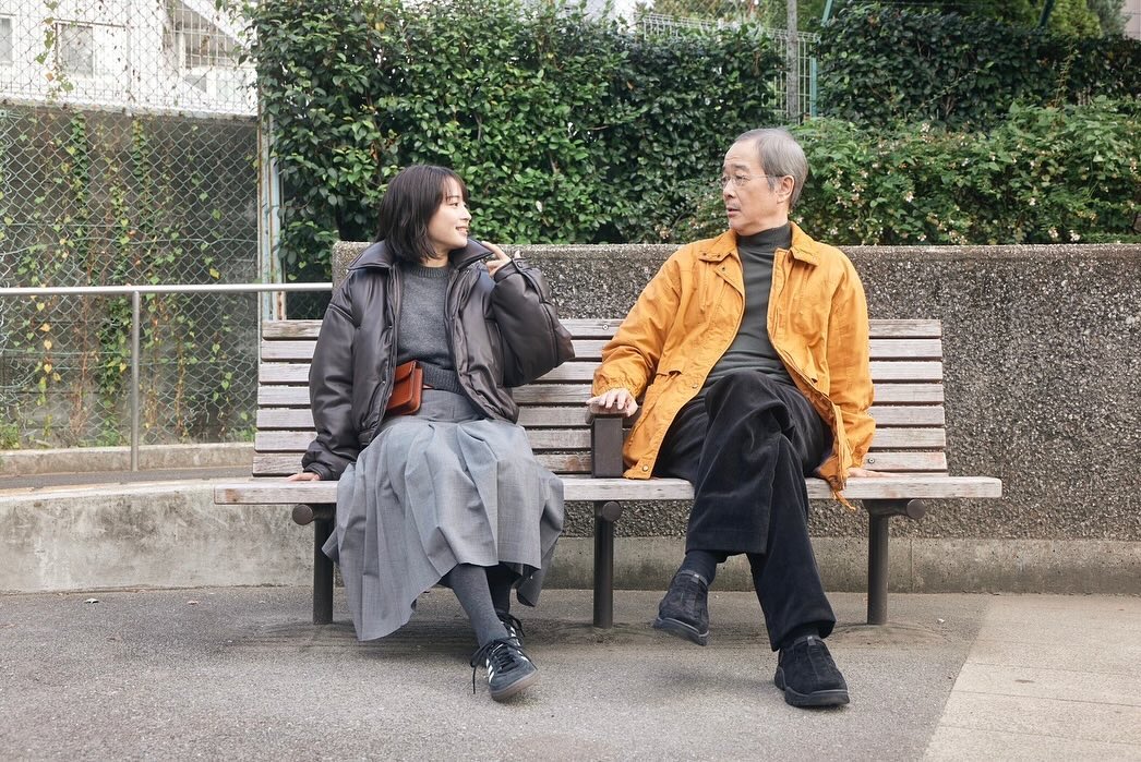 谁看见了孔雀在跳舞? 剧照4
