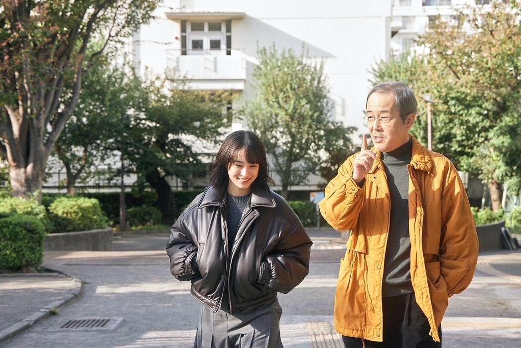 谁看见了孔雀在跳舞? 剧照5