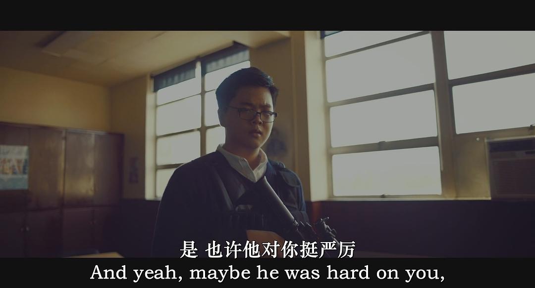 Honor Student 剧照1