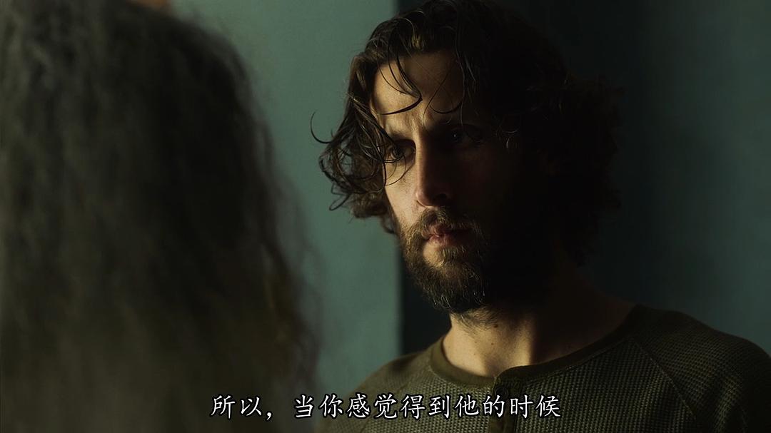 旧日阴影 剧照4