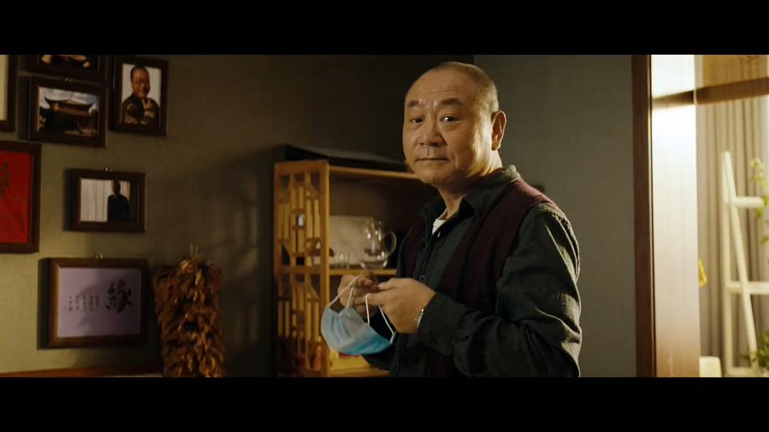 回家的你 剧照4
