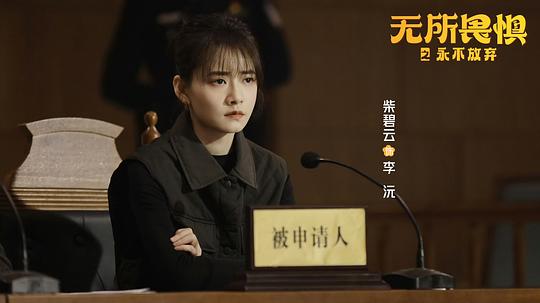 无所畏惧2 剧照9