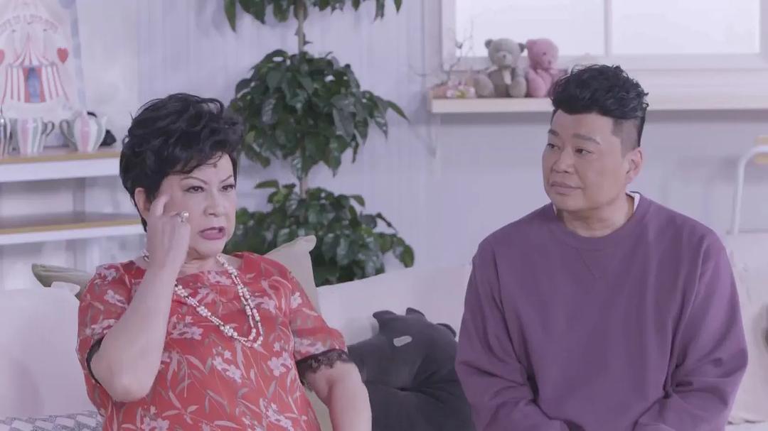 友乜唔讲得 剧照7