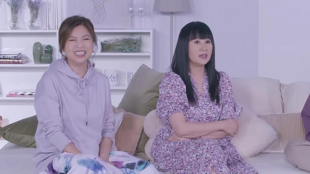 友乜唔讲得 剧照8