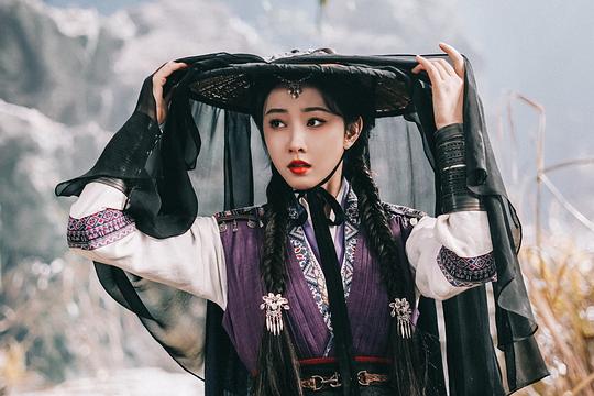 笑傲江湖 剧照2