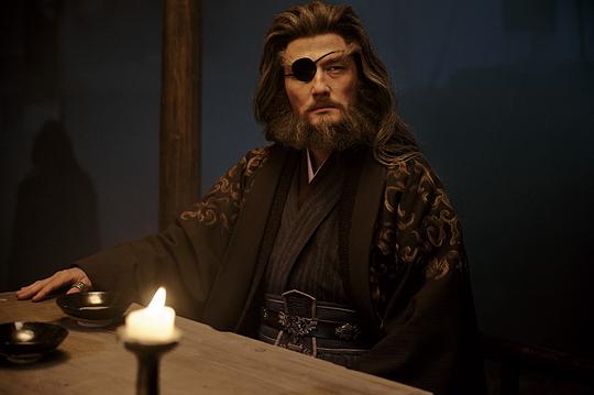 笑傲江湖 剧照4