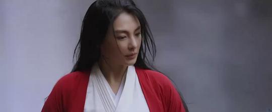 笑傲江湖 剧照9