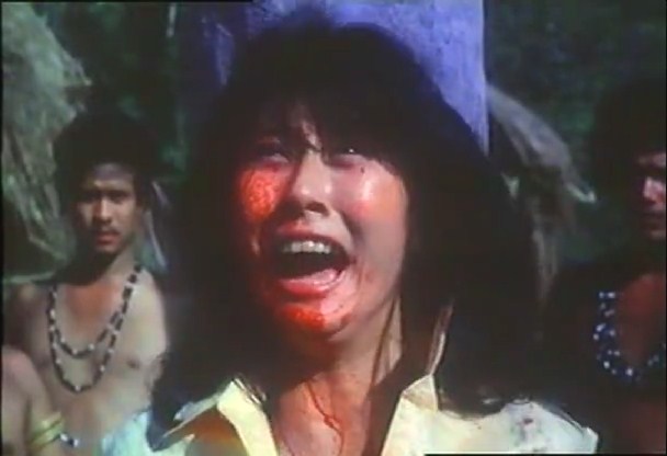 宾妹 剧照1