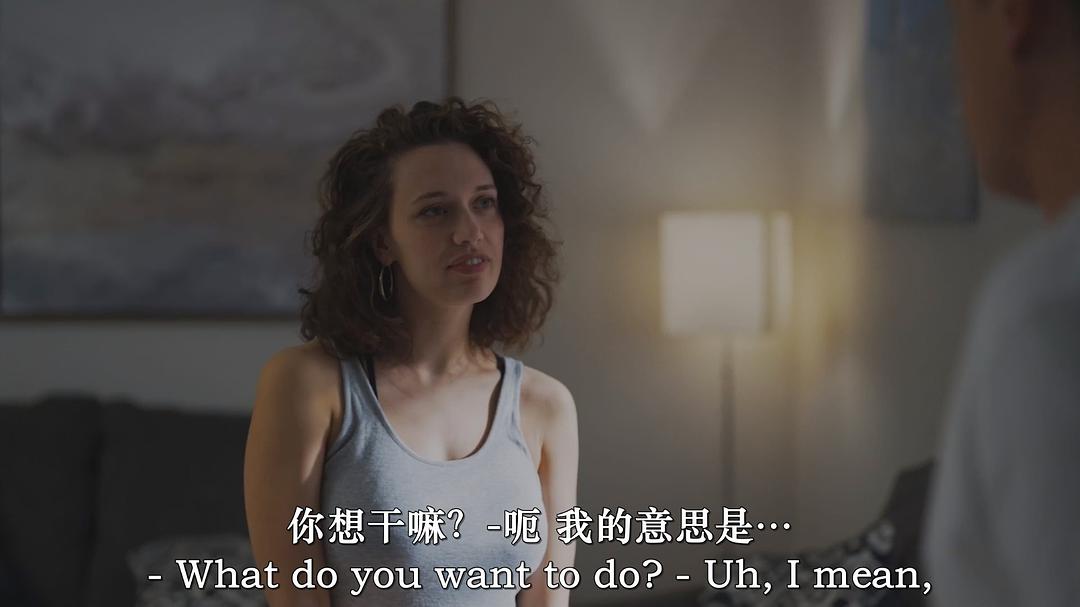 疑影夜袭 剧照4