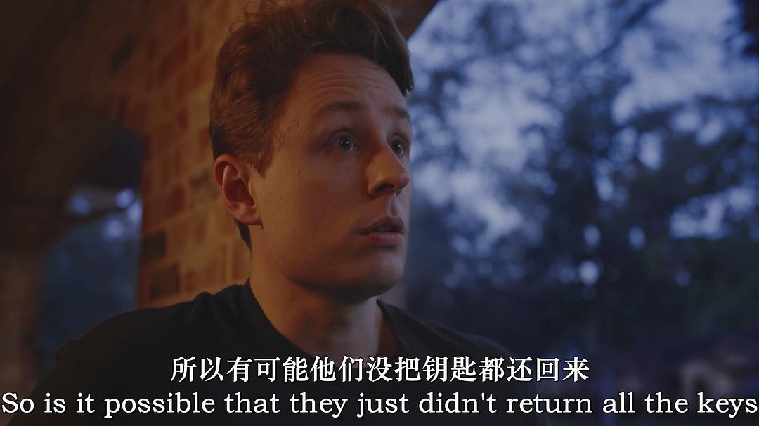 疑影夜袭 剧照5