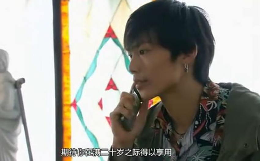 克隆宝贝 剧照2