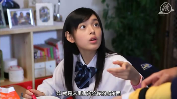 克隆宝贝 剧照3