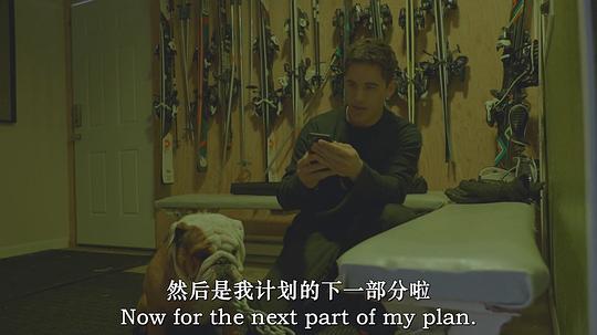 网红狗 剧照2