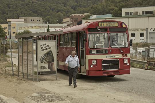 47路巴士 剧照4