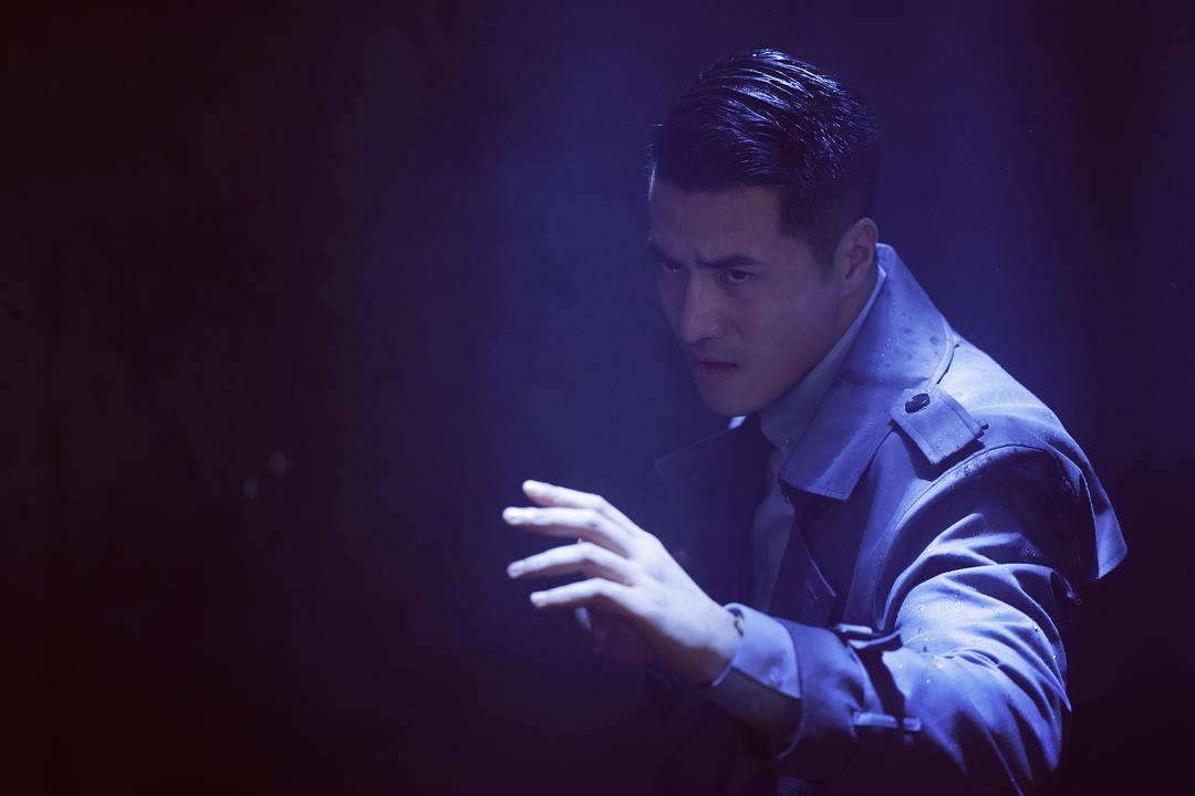 谍与蝶 剧照8